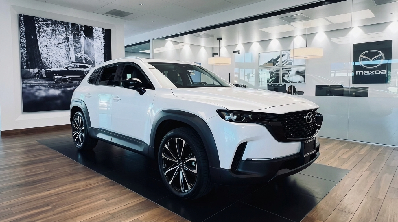 Toyota Land Cruiser Prado - Premio